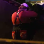 Crimen en fiesta infantil: asesinan al hijo del payaso "Garritas" en Tijuana