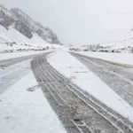Todo lo que debes saber sobre las nevadas y los vientos en Mendoza: alertas, cierres y precauciones