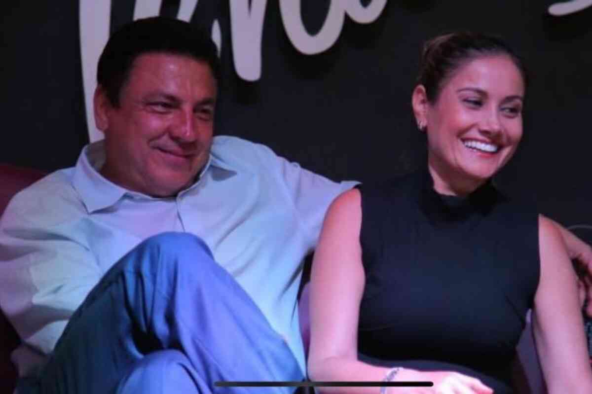 Murió Claudia Lucero López tras batallar contra el cáncer- era esposa del senador Miguel angel pinto