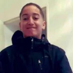 Nahel el chico francés que recibió un tiro de un policía en el pecho por negarse a parar