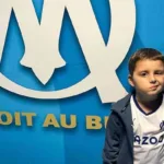 El drama de Kenzo: Invitado por el Marsella, fue agredido por ultras del Ajaccio