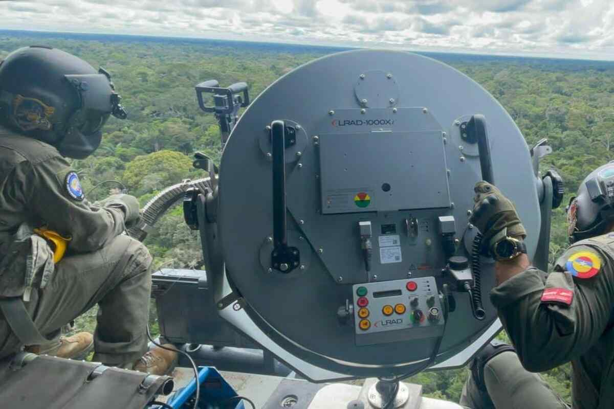 ¿Dónde están los cuatro niños perdidos tras el accidente aéreo? Los siguen buscando_guaviare