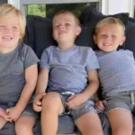 Padre alinea y ejecuta a sus 3 hijos pequeños con un rifle en Ohio