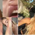 Ludmila Isabella denunció a Lautaro Acosta por violencia de género: "Me arruinó la vida"