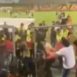 Así fue el desastroso evento de La Liendra que pretendía llenar el estadio de Bucaramanga