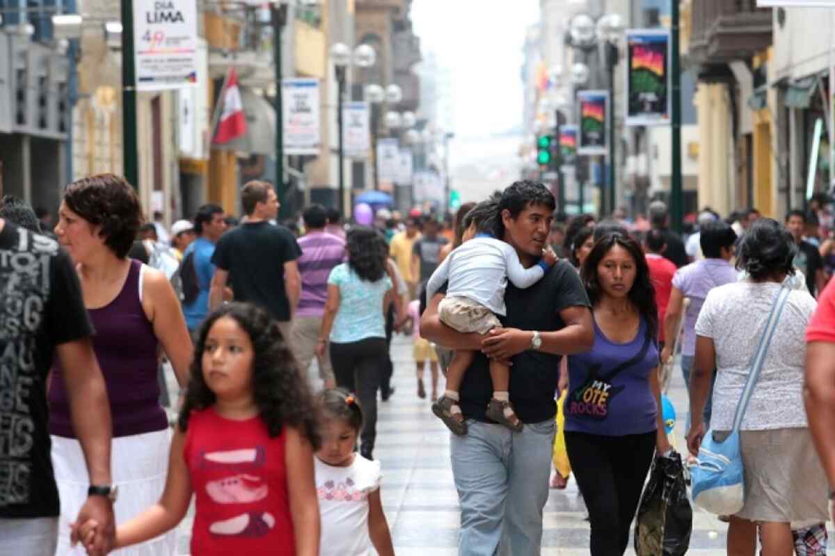 Congreso da luz verde a ley que prohíbe el ingreso de extranjeros delincuentes al Perú