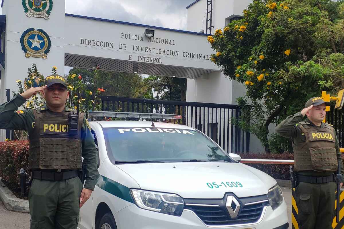 ‘Los Cachorros’ le quitan la vida a policía que los infiltró en Soacha