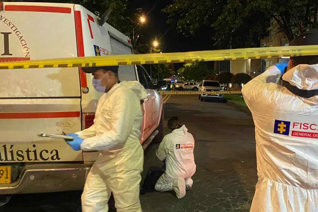 Escándalo por la muerte del teniente coronel Óscar Dávila, implicado en las interceptaciones o chuzadas a Marelbys Meza-niñera de Laura sarabia