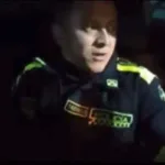 Policías se comieron la plata al ser sorprendidos extorsionando en Soacha