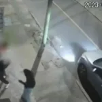 Joven desarma a ladrón y espanta a sus cómplices en intento de robo de camioneta en Puente Aranda, Bogotá
