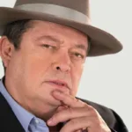 Muere Rubén Moya, la voz de He-Man y Morgan Freeman en Latinoamérica