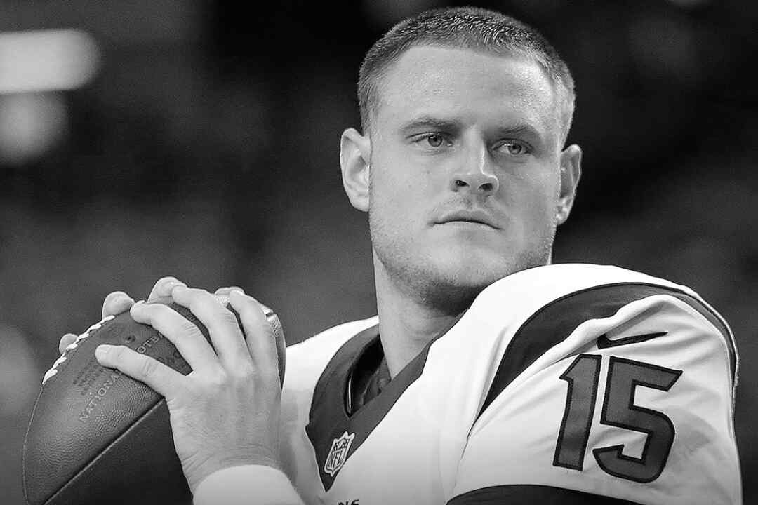 Ryan Mallett, ex estrella de la NFL, pierde la vida al ahogarse en Miami