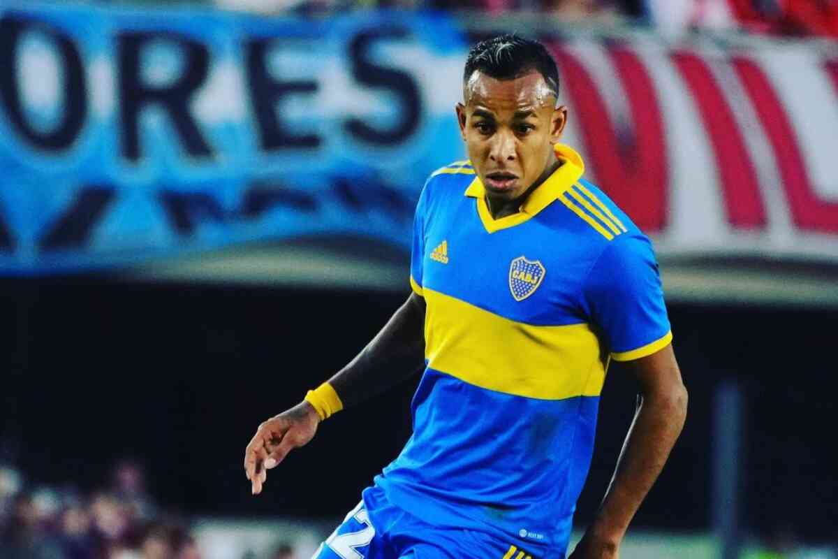 Sentencia condenatoria: Boca Juniors deja fuera a Sebastián Villa mientras se espera el fallo final
