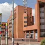 Ácido fórmico causa lesiones a 4 trabajadores de la Secretaría de Salud de Bogotá