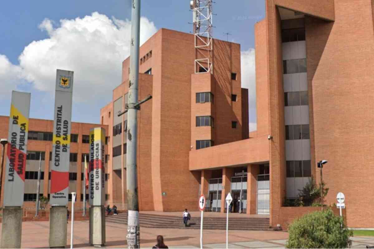 Ácido fórmico causa lesiones a 4 trabajadores de la Secretaría de Salud de Bogotá
