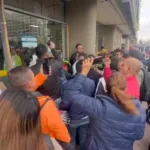 ¿Qué pasó en la Secretaría de Movilidad? Un error del sistema citó a 3 mil personas al tiempo