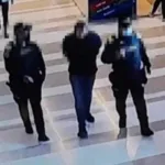 Así fue el secuestro del empresario Alejandro Arango Sierra en Chía por falsos policías
