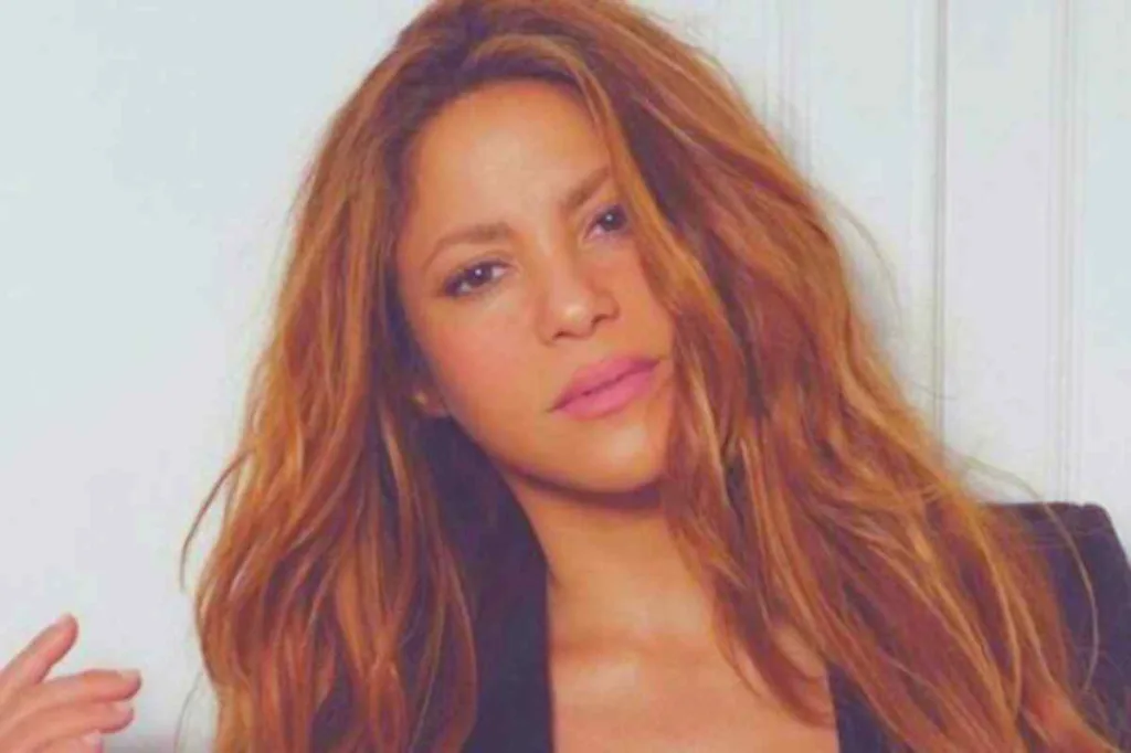 El calvario de Shakira: descubre que Piqué le fue infiel cuando su padre se debatía entre la vida y la muerte
