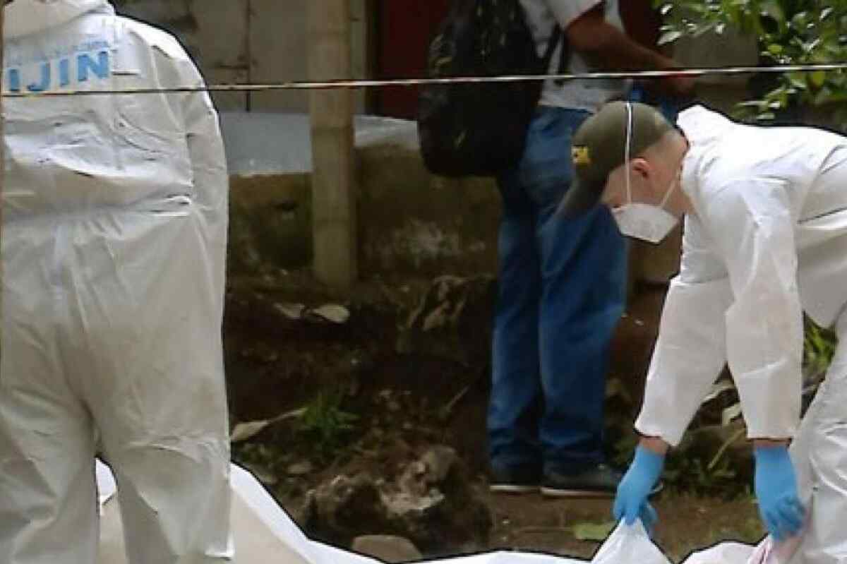 Amigos que iban a pasear en Jamundí son secuestrados y encontrados muertos a manos de disidencias de las FARC