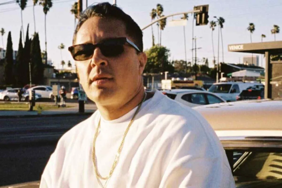 Chris spanto Printup, creador de Born X Raised, pierde la vida en un choque