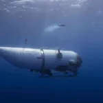 Los escalofriantes peligros que amenazan a los tripulantes del Titan en caso de ruptura del casco