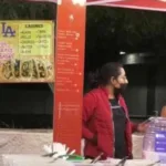 Camiones de tacos en Los Ángeles: ¿Víctimas de una banda organizada?