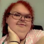 Tammy Slaton camina sin ayuda y sin oxígeno tras perder 136 kilos