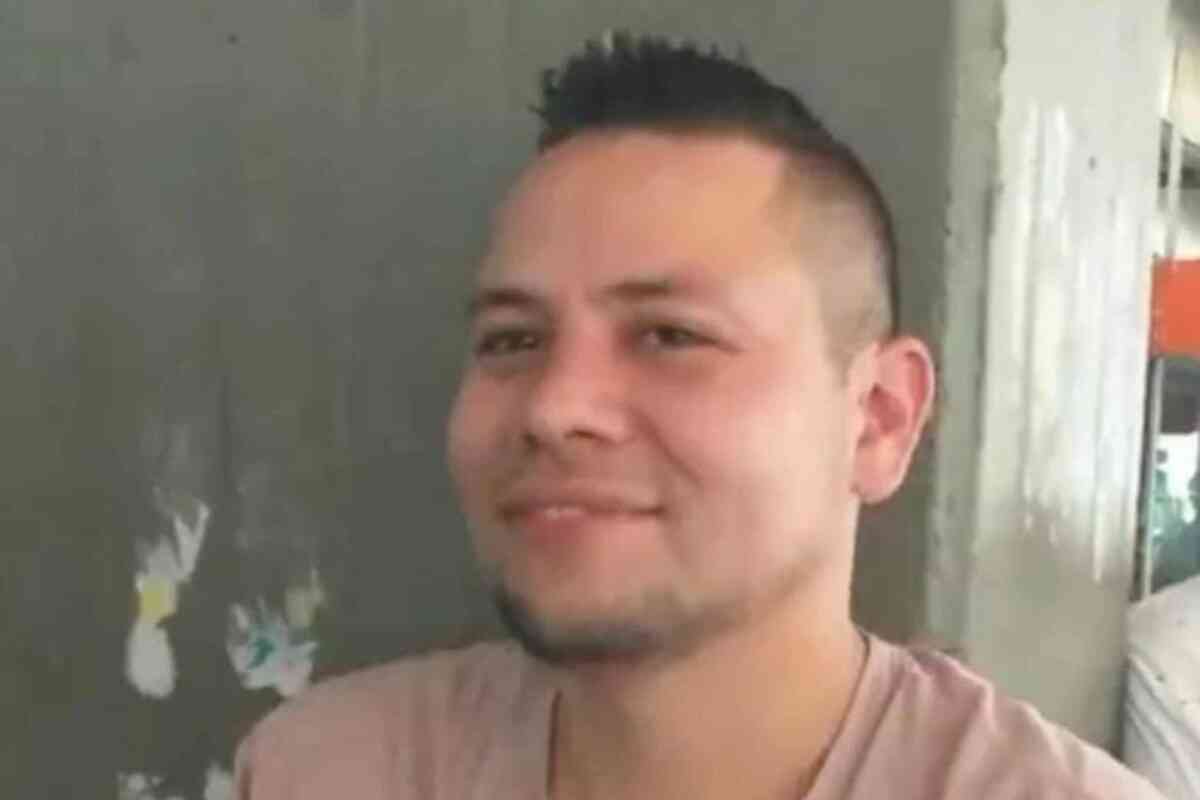 Autoridades investigan el brutal asesinato del taxista Andrés Felipe Osorio en Medellín