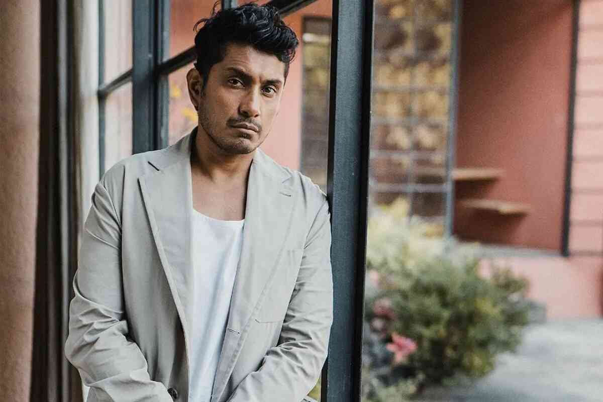 Tenoch Huerta deja película de Netflix por denuncia de abuso sexual