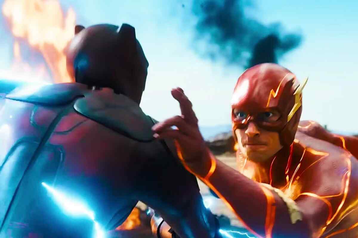 ¿Qué nos ofrece The Flash? Todo lo que debes saber sobre la última película de DC