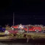 Tornado sin precedentes azota Matador, Texas: cuatro muertos y daños significativos