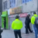 Operación San Martín III en Bogotá: 23 capturados en golpe policial al Tren de Aragua--Canciller venezolano niega existencia del Tren de Aragua: "Es una ficción"