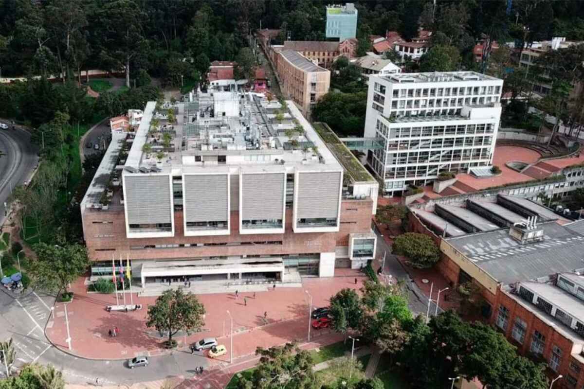 Estas son las 10 mejores universidades de Colombia según QS World University 2024