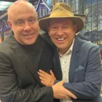 Vargasvil se convirtió en el primer eliminado de MasterChef Celebrity Colombia