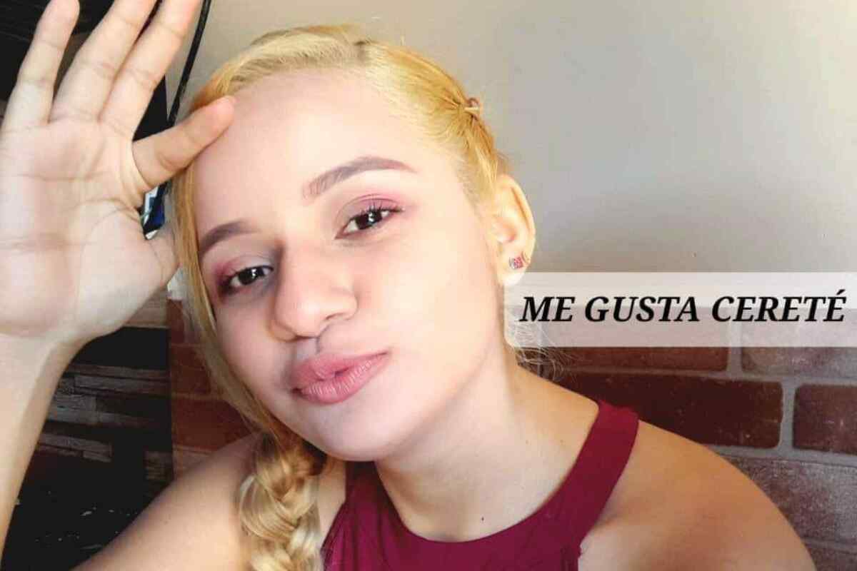 Johana Carolina Betancur Rojas- Joven mesera venezolana asesinada en un presunto ataque de celos en Segovia, Antioquia.