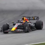 Max Verstappen GANA el Gran Premio de España