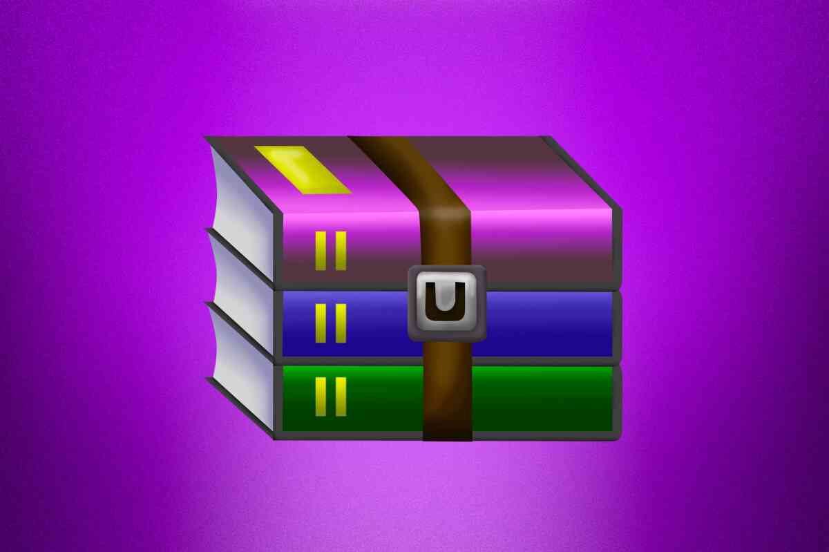 ¿Quién paga por WinRAR? La historia del desarrollador que desafió las estadísticas y se convirtió en un héroe
