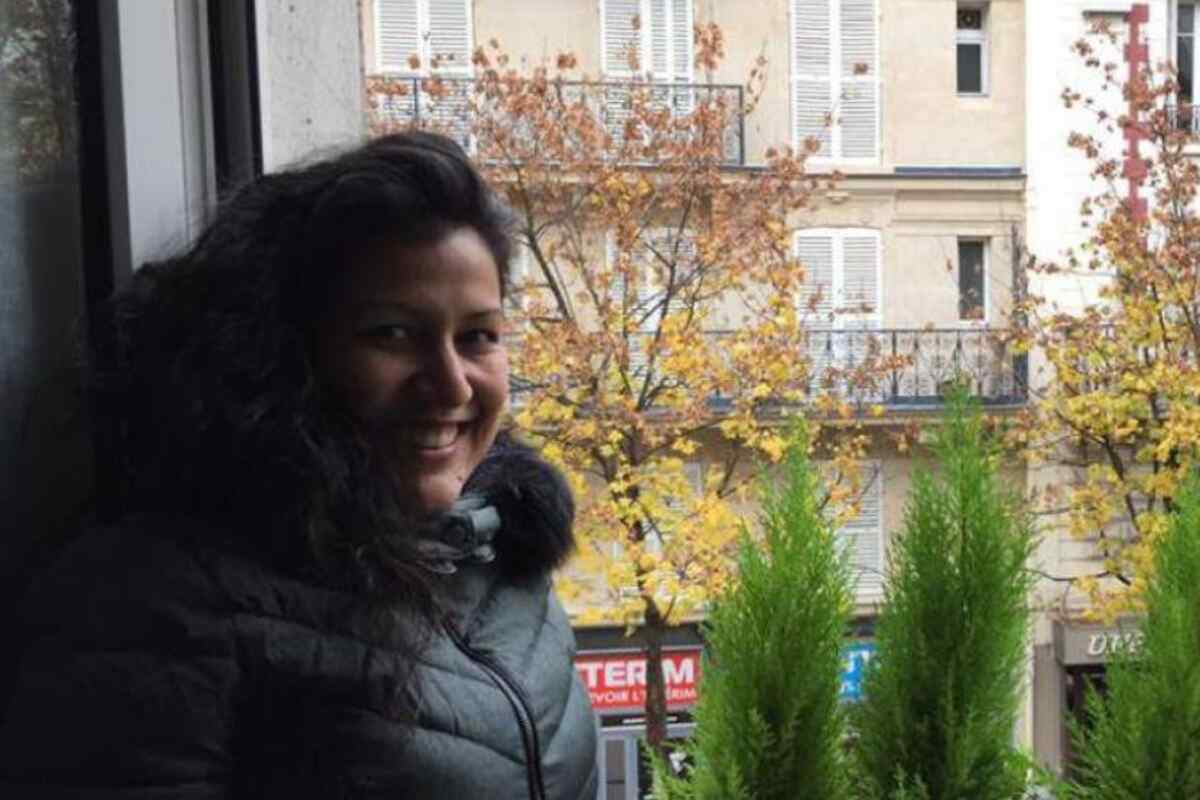 Así fue el brutal asesinato de Yessica Calvera a manos de su hijastro de 16 años