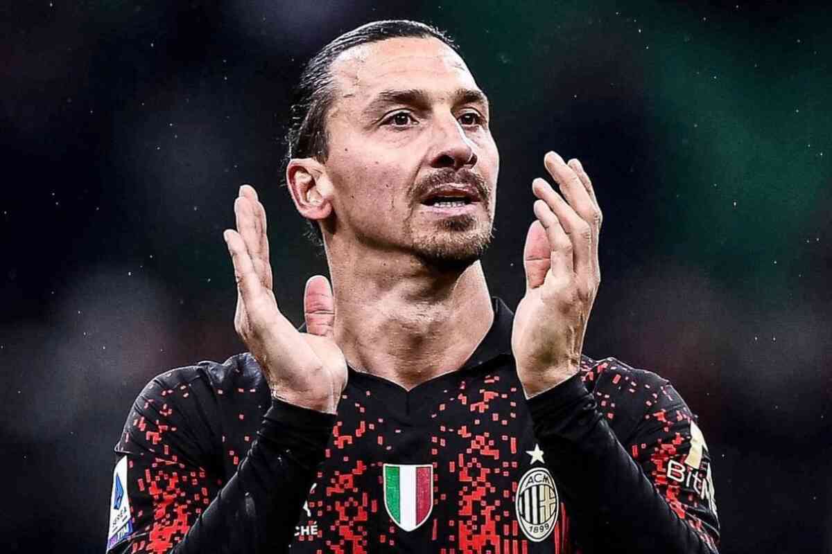 ¡Fin de una era! Zlatan Ibrahimović anuncia su retiro del fútbol