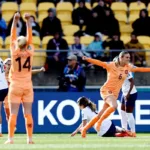 1-1. Estados Unidos empata con Países Bajos por la segunda jornada del Grupo E del Mundial 1