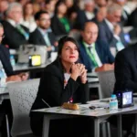 Abren indagación a la ministra Irene Vélez por presunto uso irregular de su cargo
