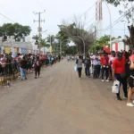 Activistas y migrantes ven una nueva ola migratoria en la frontera sur de México