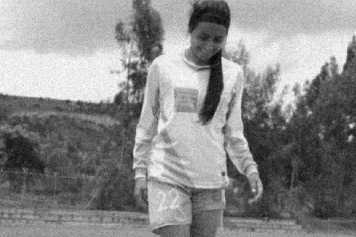 Adriana Suárez Saavedra,-Joven futbolista colombiana muere en atropellamiento en Maryland, EE. UU.