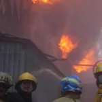Al menos 11 muertos en México por un incendio provocado en un bar