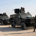 Al menos ocho muertos en dos explosiones de coche bomba en el norte de Siria, según ONG