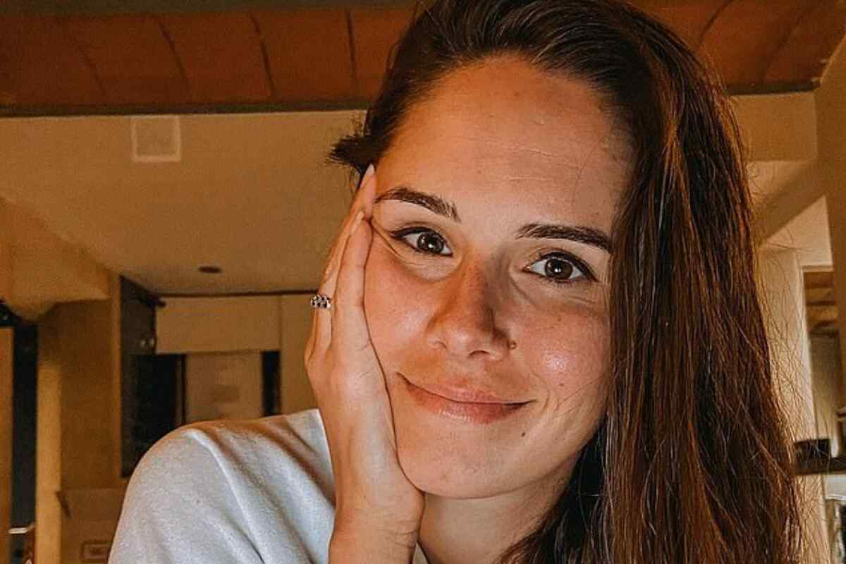 La ex patinadora olímpica Alexandra Ianculescu encuentra en OnlyFans el apoyo para su carrera ciclista