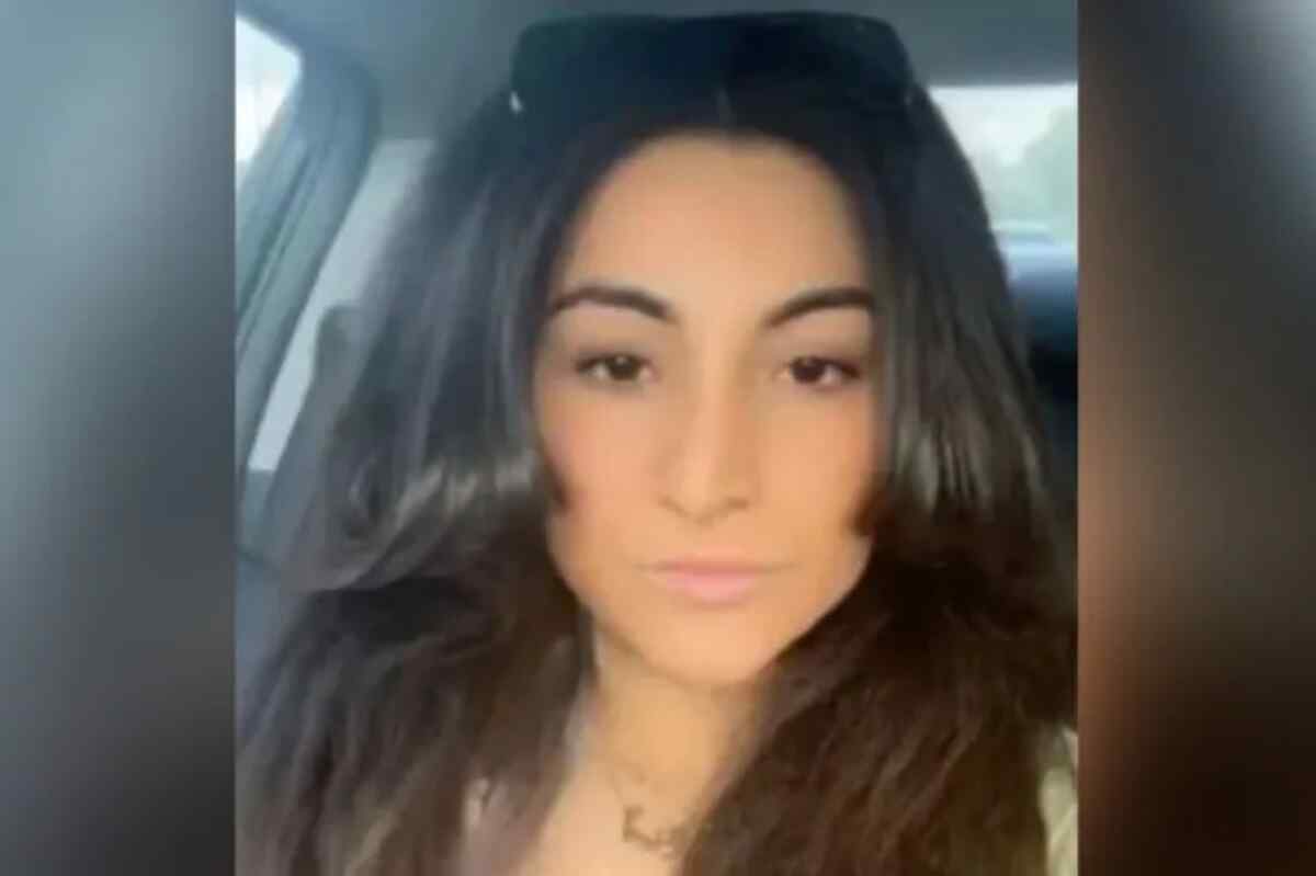 Encuentran cuerpo de estudiante de la Universidad Estatal de Ohio en una cantera