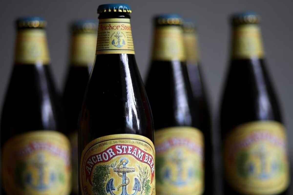 Anchor Brewing no resiste la crisis y cierra sus puertas