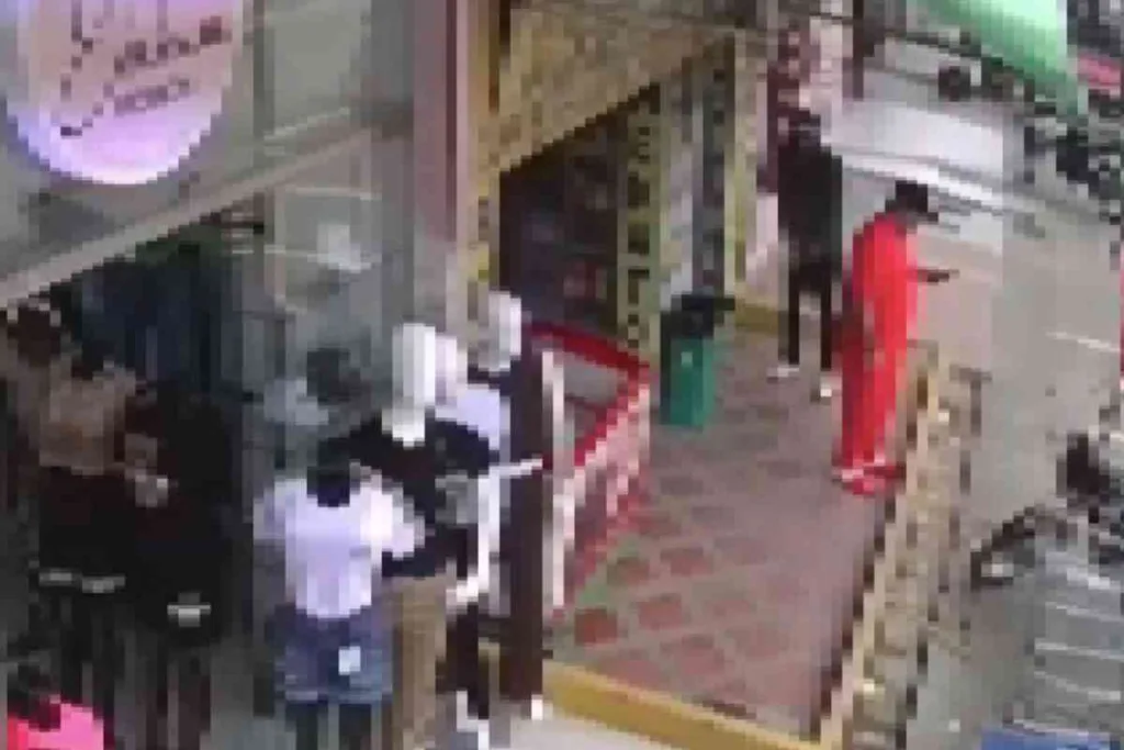 Crimen en Cali: asesinan a comerciante que había sido víctima de un intento de homicidio viral en redes--Andrés Miguel Restrepo