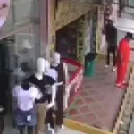 Crimen en Cali: asesinan a comerciante que había sido víctima de un intento de homicidio viral en redes--Andrés Miguel Restrepo